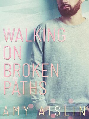 cover image of Walking on Broken Paths